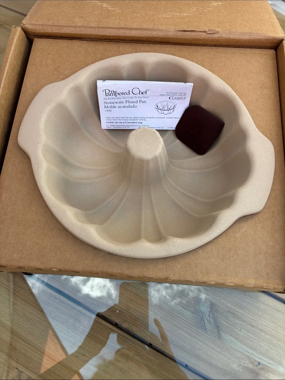 Pampered Chef pampered chef